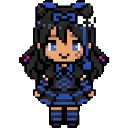 check sprite