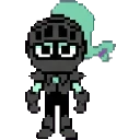 Soulvester sprite