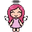 Blairrq sprite