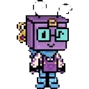 Boxten sprite
