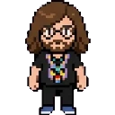 Michal Covach sprite