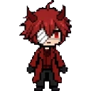 Okkidokki sprite