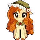 Apple Jam sprite