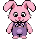 Betty sprite