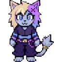 Fem&M sprite