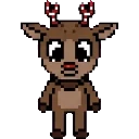 Rudie sprite