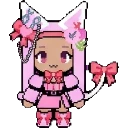 WENDATANIA sprite