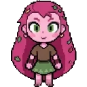 Fern sprite