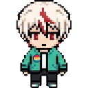 Lyoko sprite