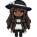 Nashatra sprite