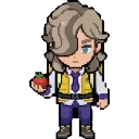 Arven sprite