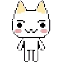 Toro Inoue sprite