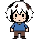 avery sprite