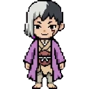 Gen sprite