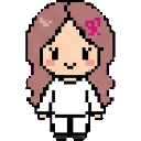 Luna sprite
