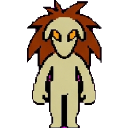 Rex sprite