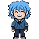Neptun sprite