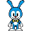 Max The Rabbit sprite