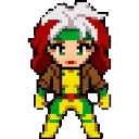 Rouge sprite
