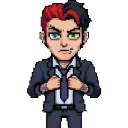 Sai sprite