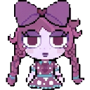 Lovebelle Dovey sprite
