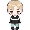 Adrian sprite