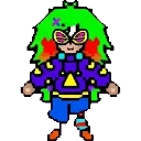 Dave sprite