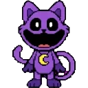Catnap sprite