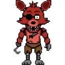 foxy sprite