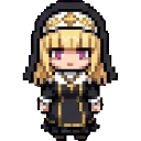 María sprite