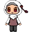 Maryam sprite