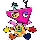 Zooble sprite