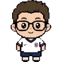 Iohann sprite