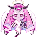 Eternal Sugar Cookie sprite