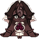 Black Florest sprite