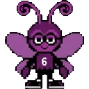 Rocker sprite