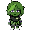 Azedo sprite