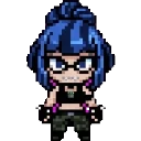 Alexx sprite
