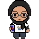 Arwa sprite