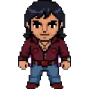 Albertano sprite