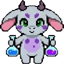 Bläschen sprite