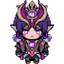 Scaramouche☢️ sprite