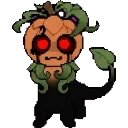 ELLIOT sprite