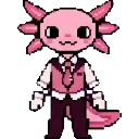 Kinito Pet sprite