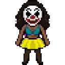 Emma sprite