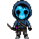 Eyeless Jack sprite