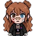 Akumi sprite