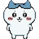 Hachiware sprite