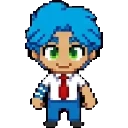 Bon sprite
