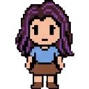 Catari sprite